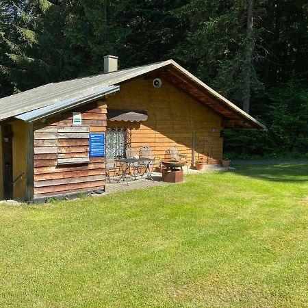 Haus An Der Bergwiese Waldkirchen Εξωτερικό φωτογραφία